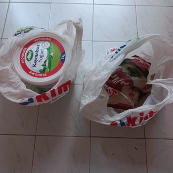 Yanlış Sipariş Teslim Edildi, Ödeme İadesi Hemen Talep Ediliyor