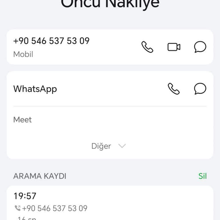 Araç Bozukluğundan Taşınma İptali Ve Müşteri Mağduriyeti