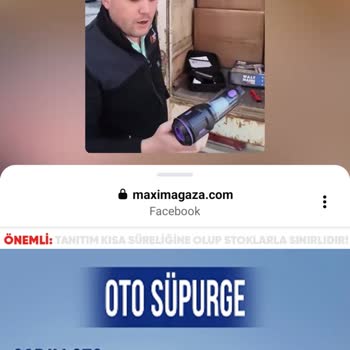 Fest Danışmanlık ve Depolama Yanıltıcı Ürün Ve İletişimsiz Satıcı Nedeniyle İptal Ve Tam İade Talebi