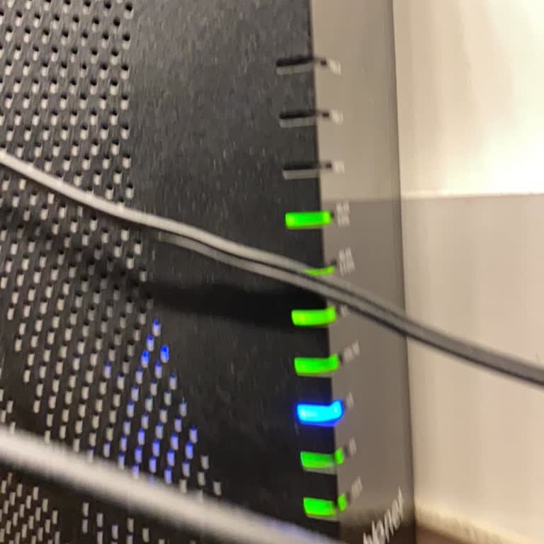 İstanbul Fatih’te Sürekli Kopan TÜRKSAT İnternet Bağlantısı İçin Acil Çözüm Talebi