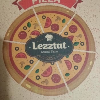 Pişmemiş Pizza Şikayetim: Ödeme İadesi Talebi
