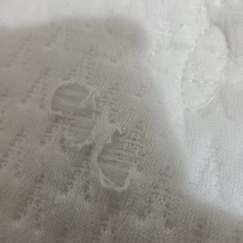 Yataş’tan Aldığım Yatakta Sürekli Yırtılma Ve Servis Cevapsızlığı