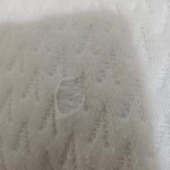 Yataş’tan Aldığım Yatakta Sürekli Yırtılma Ve Servis Cevapsızlığı