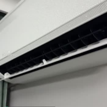 Samsung Wind Free Klima Hüsranı!