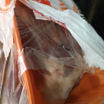 Köfteci Yusuf’tan Bozuk Incik Ve İade Talebi