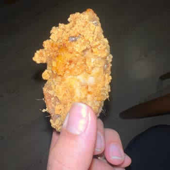Migros Ve Ctr Chicken'da Tüylü Tavuk, Hijyen İhlali Ve İade Reddi