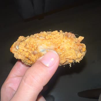 Migros Ve Ctr Chicken'da Tüylü Tavuk, Hijyen İhlali Ve İade Reddi