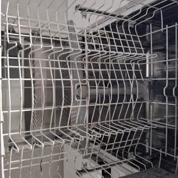 Arçelik Bulaşık Makinesinde Sepet Paslanması: Ücretsiz Değişim Talebi