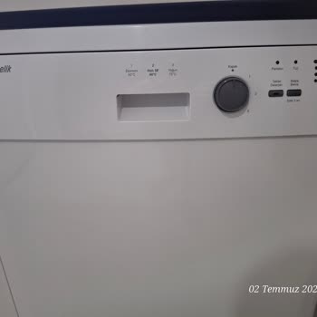 Arçelik Bulaşık Makinesinde Sepet Paslanması: Ücretsiz Değişim Talebi