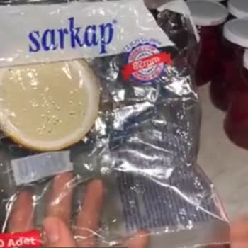 Sarkap Kapakların Hiçbiri Tutmuyor!