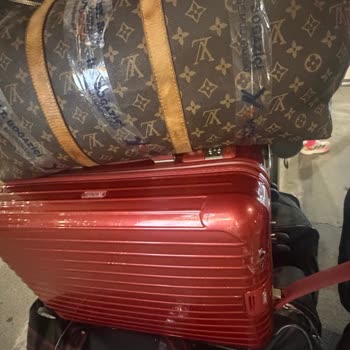 Rimowa Türkiye Pahalı Bir Valiz Sağlamlık Vaat Etmiyorsa Ne Vaat Ettiğini Gerçekten Sorguluyorum