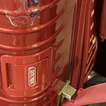 Rimowa Türkiye Pahalı Bir Valiz Sağlamlık Vaat Etmiyorsa Ne Vaat Ettiğini Gerçekten Sorguluyorum