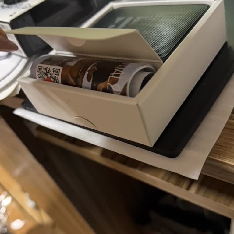 JBL GO Essential 2 Hoparlörde Şarj Kablosu Eksik Olması Nedeniyle İade Talebi