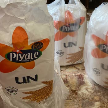 Şok Market’te Kurtlu Ve Böcekli Un Satışı İade Reddine Saygısız Personel