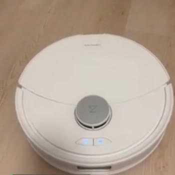 Roborock Q8 Max Pro Hata Uyarısı