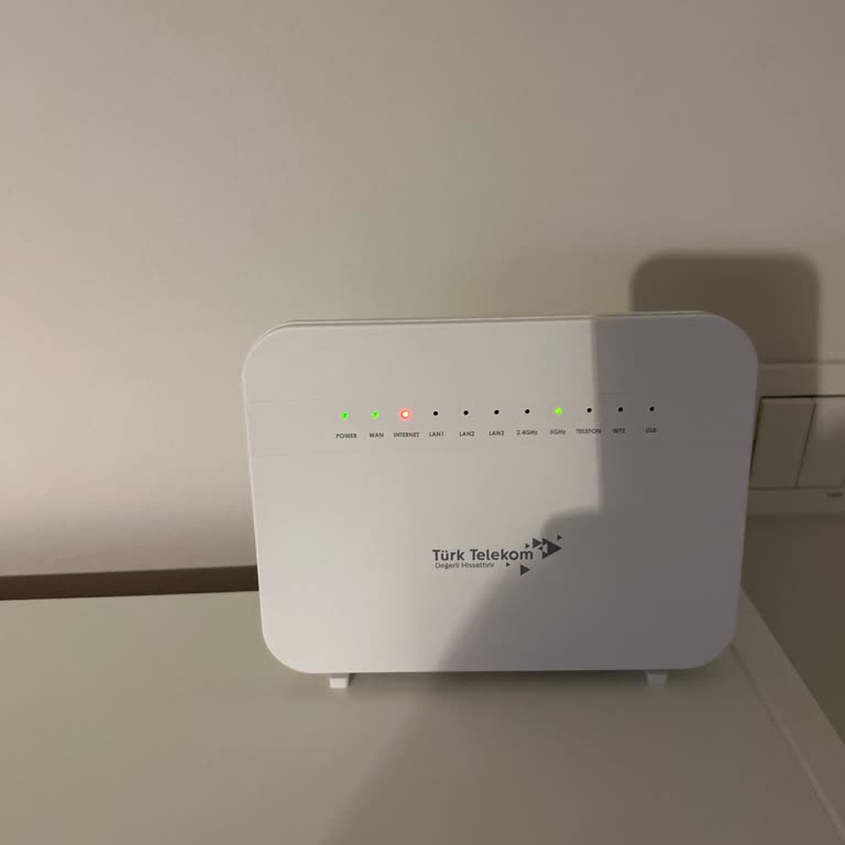 TurkNet İnternet Kesintisi Ve Gerçek Yetkiliye Ulaşamama