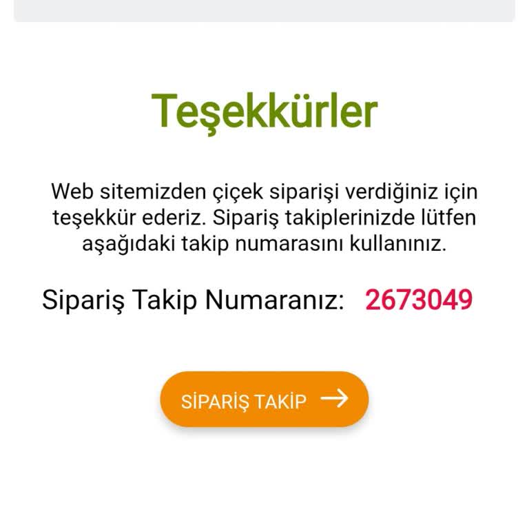 Ciceksepeti.vip Aynı Gün Teslimat İhlali Ve Müşteri Hizmetine Ulaşılamamak