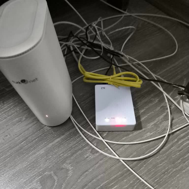 Sık Ve Uzun Süren İnternet Kesintileri, Destek Yanıtı Alınamıyor
