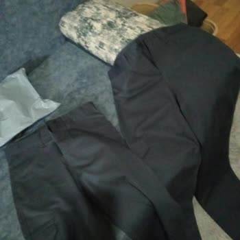 Kapıda Ödemeyle Aldığım Siparişte Yanlış Ve Eksik Ürün Gönderimi