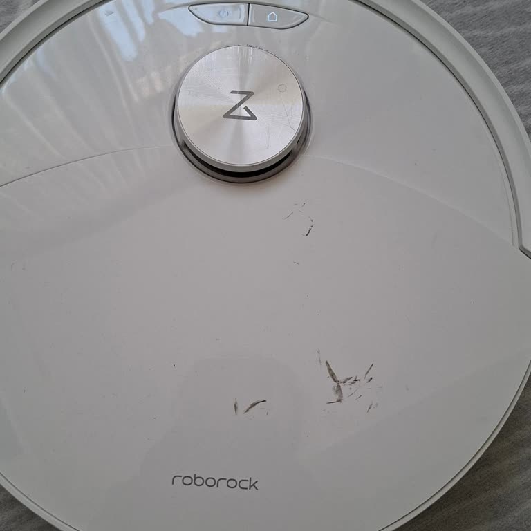Roborock S8’te Tekrarlayan Arızalar Ve Çözülmeyen Servis Sorunları