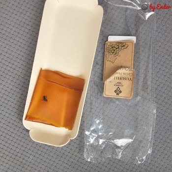 Migros Üzüm Pestilinde Yabancı Madde, Sağlık Riski Ve Cevapsızlık