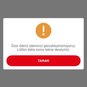 Sim Kart Değişikliği Nedeniyle Ziraat Mobil Girişi Engellendi Ve Müşteri Hizmetleri Yardımcı Olmadı