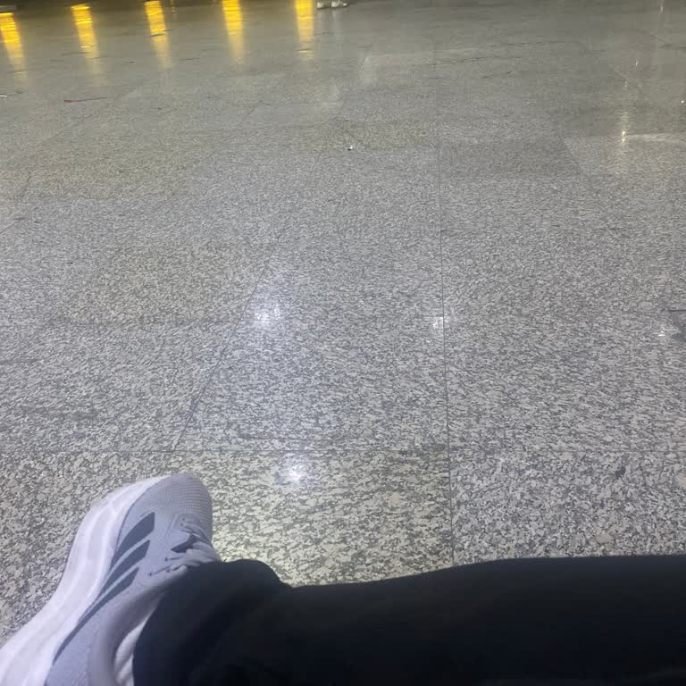 İsparta Petrol Turizm'de Yanlış İniş Noktası Ve 2 Saatlik Gecikme