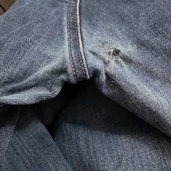 Kısa Kullanım Süresinde Yırtılan Kot Pantolonun Değişim Talebi Reddedildi