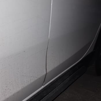 Sıfır Fiat Egea Cross’da Sağ Tarafa Çekme Ve Kapı Hizasızlığı Şikayeti