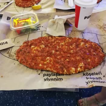 Küçük Porsiyon Ve Artan Fiyatlar Nedeniyle Şikayet