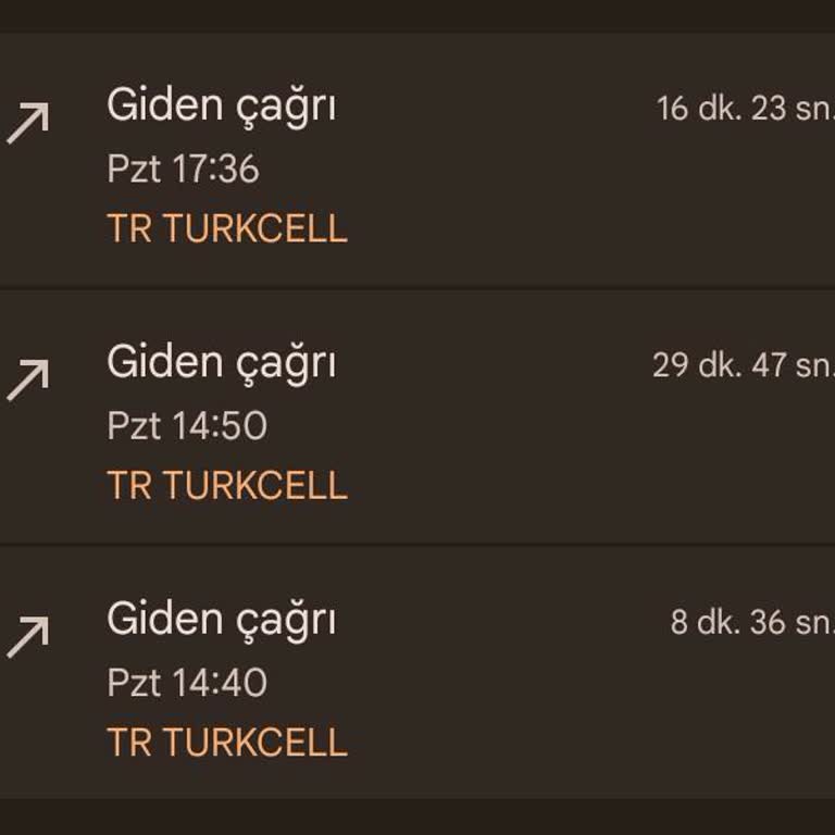 Telefon Görüşmesinde Fotoğraf Çekim Sesi Ve Kişisel Veri İhlali Şikayeti