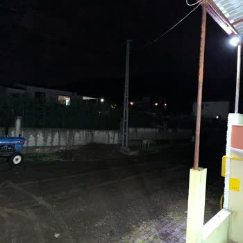 Sokakta Aydınlatma Yok, Aylarca Çözülmedi