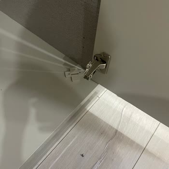 İstikbal'den Aldığım Mobilyaların Yanlış Montajı Ve Cevapsız Servis