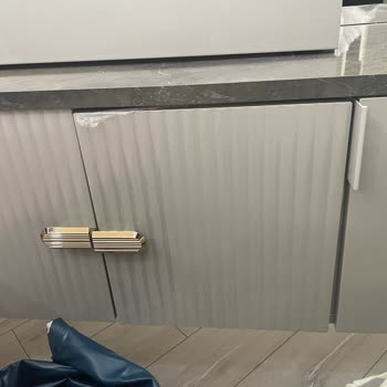 İstikbal'den Aldığım Mobilyaların Yanlış Montajı Ve Cevapsız Servis