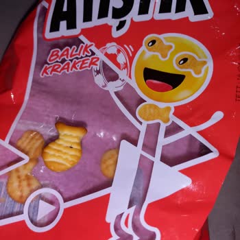 BİM Balık Kraker İçinde Böcek: Sağlık Riski Ve Güven Kaybı