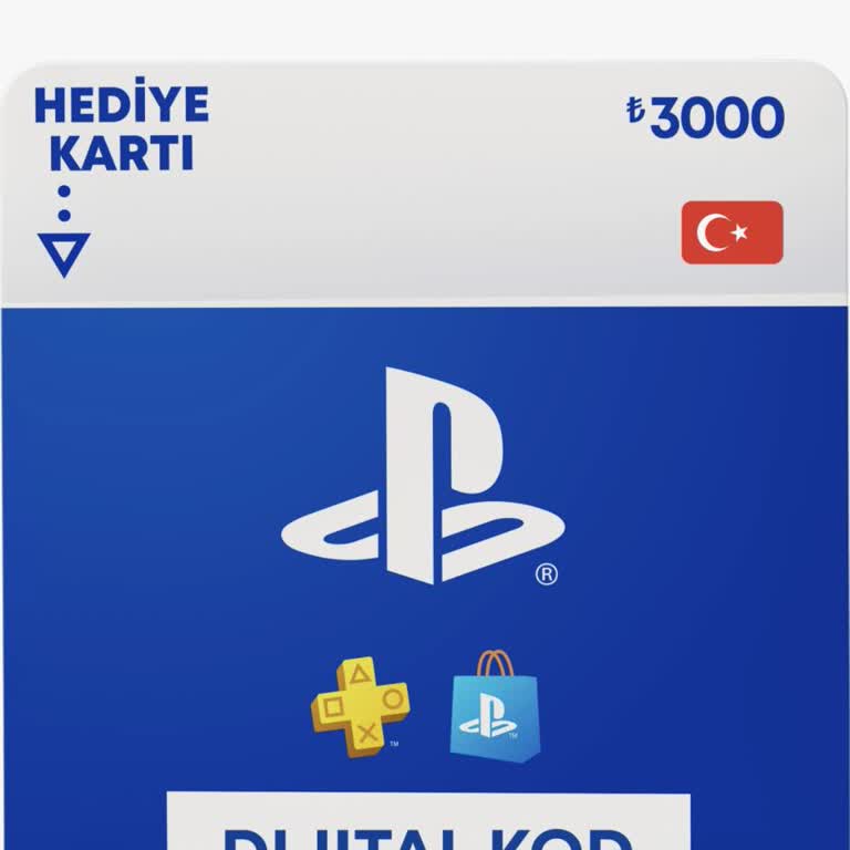 Teslim Edildi Olarak Görülen PlayStation Dijital Hediye Kartı Kodu Ulaşmadı