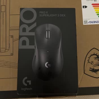 Açılmış Ve Kullanılmış Mouse Gönderildi, Satıcıdan Yanıt Gelmiyor
