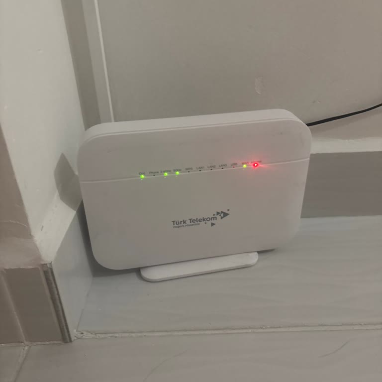 TürkNet Fiber İnternet Kesintileri Çözülmedi Ve İşimizi Olumsuz Etkiliyor
