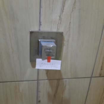 Teska Sifonunun Sürekli Sızdırması Ve Yedek Parça Bulamama Sorunu