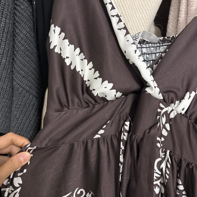 Moda Giyim | Niğde Karşılaştığım Saygısız Ve İlgisiz Tutum