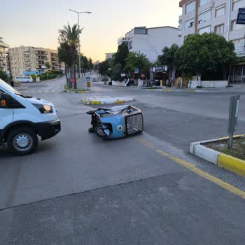 Eki aç