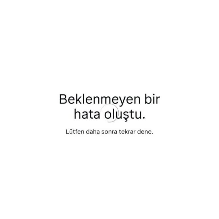 Instagram Hesabım Kapatıldı: Selfie Doğrulamasında Teknik Hata