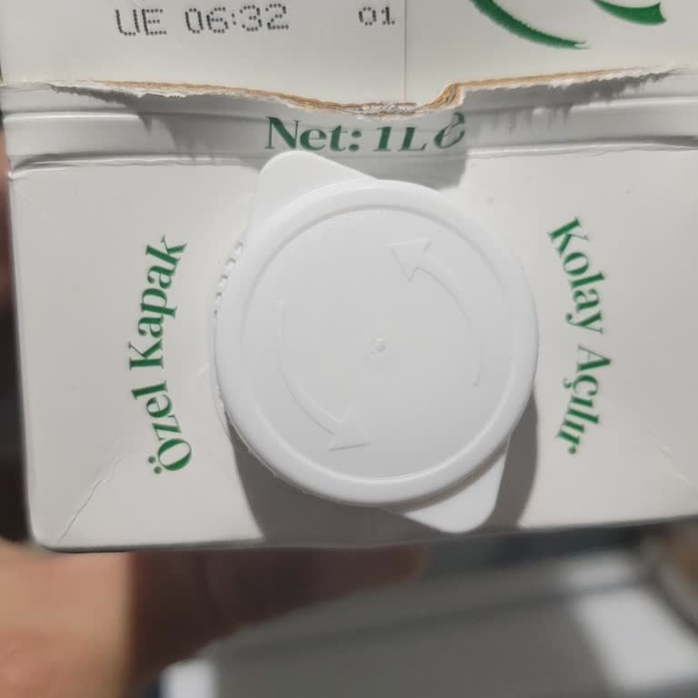 Pınar 3.3 Doğal Yağlı Sütte Rahatsız Edici Koku Ve Hayal Kırıklığı