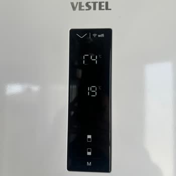 Vestel Çalışmayan Teşhir Buzdolabının 42 Bin Liralık İade Talebi