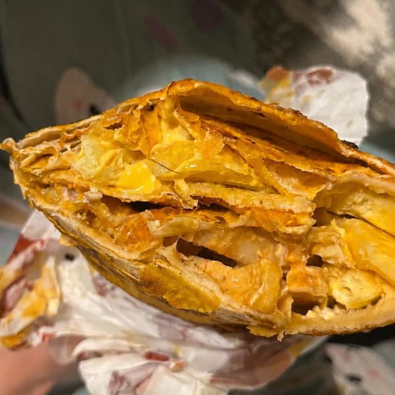 Mogaf Döner'de Tekrarlayan Hijyen Sorunu Ve İade Reddi