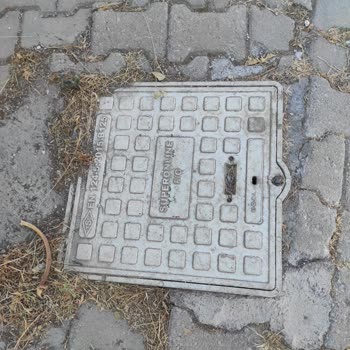 Eki aç