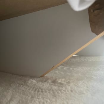 Koçtaş'tan Aldığım Garantili Genç Odası Takımında Kalitesiz Malzeme Ve Cevapsız Değişim Talebi