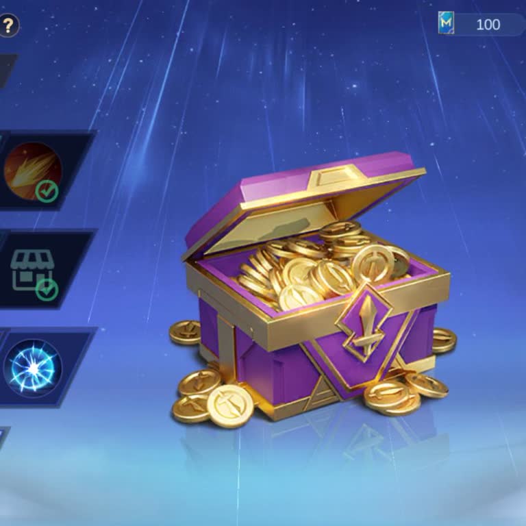 Mobile Legends 8. Seviye Kampanyasında Verilmeyen 500 TL Play Store Kodu