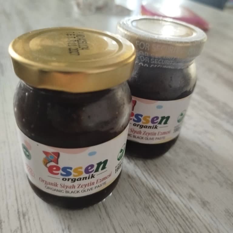 Tuzsuz Diyor, Bebek İçin Aşırı Tuzlu Ürün