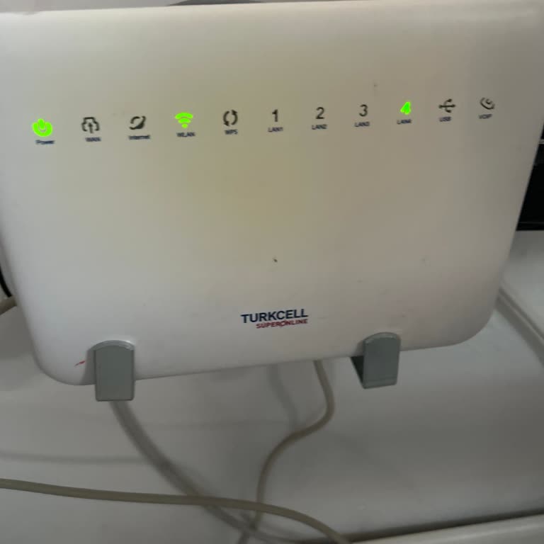 Turkcell Superonline’da Günlerce İnternet Ve TV Kesintisi, Çözüm Bekleniyor